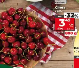 Dia Cirera oferta