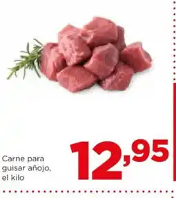 Alimerka Carne para guisar añojo oferta