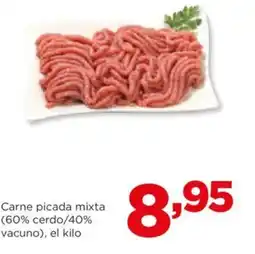 Alimerka Carne picada mixta oferta
