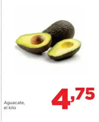 Alimerka Aguacate oferta