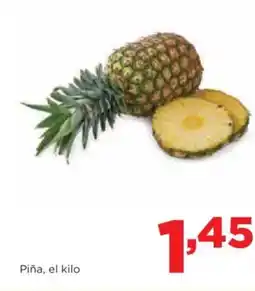 Alimerka Piña oferta