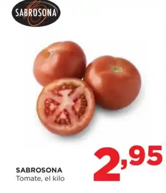 Alimerka SABROSONA Tomate oferta