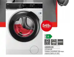 Milar AEG Lavadora oferta