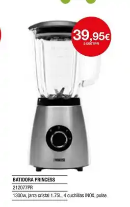 Milar PRINCESS Batidora 212077PR oferta
