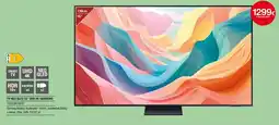 Milar SAMSUNG TV NEO QLED 55" UHD 4K oferta