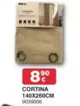Rapimueble Cortina oferta