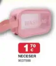Rapimueble Neceser oferta