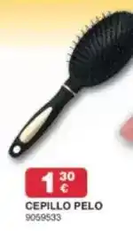 Rapimueble Cepillo pelo oferta