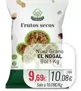 Cuevas Cash El nogal - nuez grano oferta