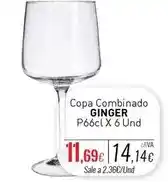 Cuevas Cash Copa combinado oferta
