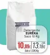 Cuevas Cash Eureka - detergente oferta