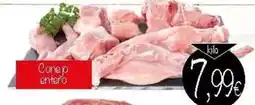 Supermercados Piedra Cone p entero oferta