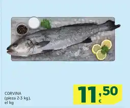 HiperDino Corvina oferta
