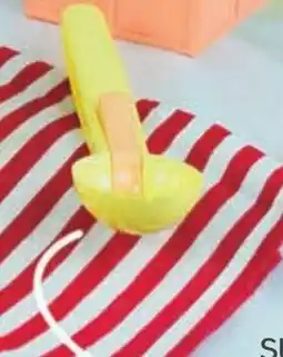 HiperDino SUMMERPARTY cuchára de helado 19cm oferta