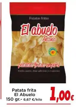 Proxi EL ABUELO Patata frita oferta