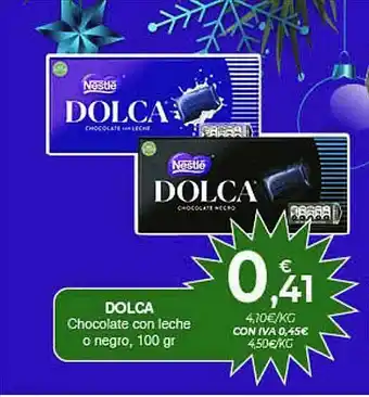 Hugo Boss Dolca Chocolate Con Leche O Negro oferta