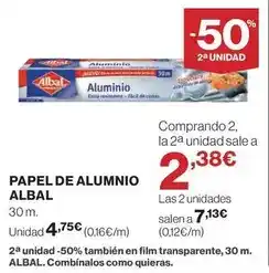 ALDI Lacura - champu reparador cuidado clasico oferta