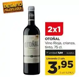 ALDI Casa la luna - vino blanco d.o.p. rueda oferta
