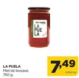 ALDI Flete - pizza masa fina oferta