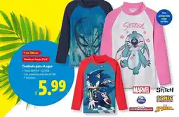Lidl Sol - carnetas para a pasta oferta