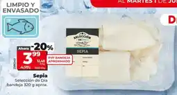 Maxi Dia Sepia oferta