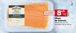 Maxi Dia Filete de Salmón oferta
