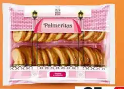 Maxi Dia EL MOLINO DE DIA Palmeritas de hojaldre oferta