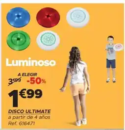 GiFi Disco ultimate oferta