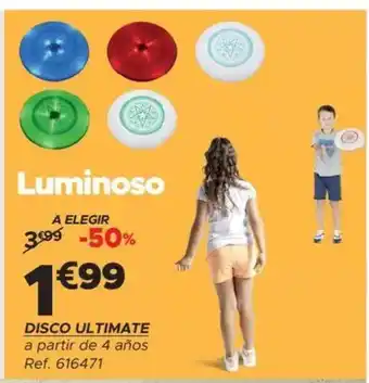 GiFi Disco ultimate oferta