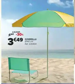 GiFi Sombrilla oferta