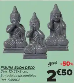 GiFi Figura buda deco oferta