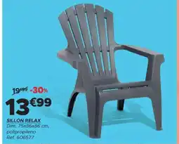 GiFi Sillón relax oferta