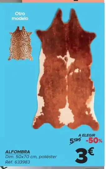 GiFi Alfombra oferta