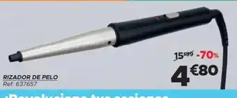 GiFi Rizador de pelo oferta