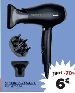 GiFi Secador plegable oferta