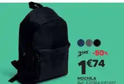 GiFi Mochila oferta