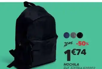 GiFi Mochila oferta