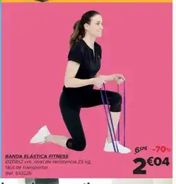GiFi Banda elástica fitness oferta