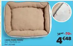 GiFi Cama para perro oferta