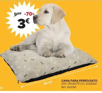 GiFi Cama para perro/gato oferta