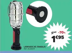 GiFi Lámpara de trabajo oferta