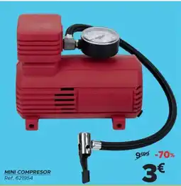 GiFi Mini compresor oferta