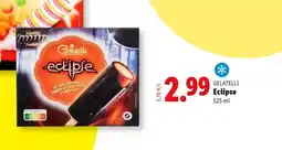 Lidl GELATELLI Eclipse oferta
