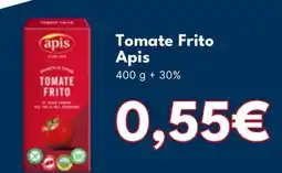 Cash Unide APIS Tomate Frito oferta