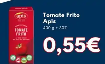 Cash Unide APIS Tomate Frito oferta