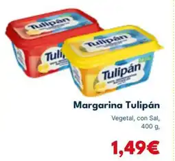 Cash Unide TULIPAN Margarina oferta