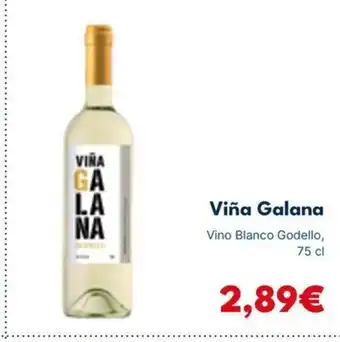 Cash Unide GALANA Viña oferta