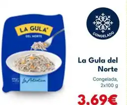 Cash Unide LA GULA DEL NORTE oferta