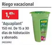 Bauhaus Flower - aquaplant oferta