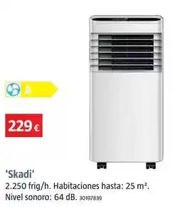 Bauhaus 'skadi' oferta